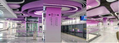 ​马上试乘？郑州地铁6号线真的要来了！