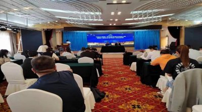 ​第四届承德市导游大赛暨第八届河北省导游大赛选拔赛完赛