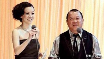 ​46岁曾宝仪与初恋旧情复炽，密恋14年至今未婚，曾插足小s恋情