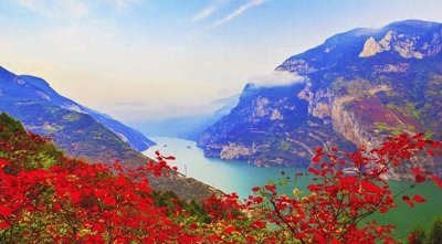 ​湖北被誉为“荆楚大地”，荆与楚各代表了哪些具体的区域