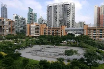 ​号称“广州土豪村”的猎德村，到底有多壕？