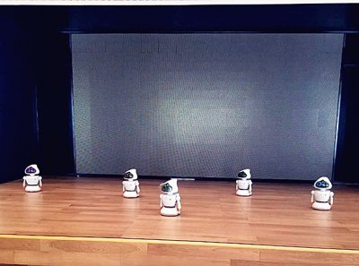 ​极客未来揭智能科技神秘面纱,发布会引高度关注