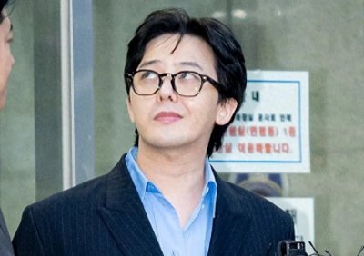 ​权志龙涉毒事件新进展，全身脱毛被质疑消灭证据，遭韩网友群嘲