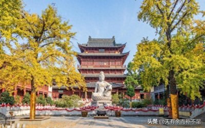 ​毗卢寺的传说