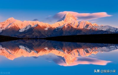 ​天蝎座与双鱼座的爱情