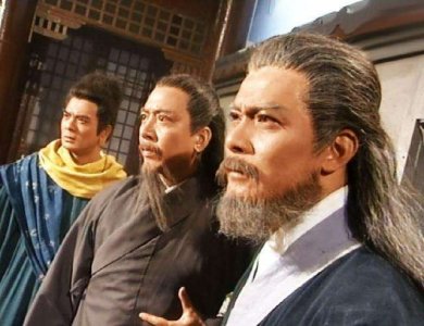 ​雁门关：萧远山的悲剧，为何他非要走雁门关？