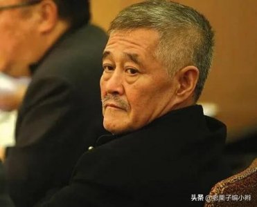 ​赵本山的四大保镖你知道是谁吗？