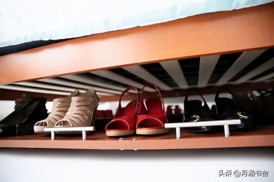 ​“床底放3样，家败人不旺”，所以床底尽量不要放这3样东西！