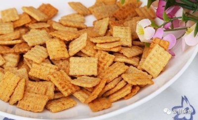 ​嘴馋想吃锅巴，教你在家轻松做锅巴，营养美味，简单好做，