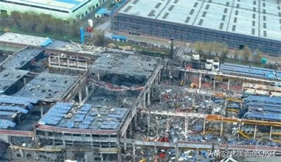 ​江苏5死13伤爆炸事故背后隐藏的巨大疏漏，揭示背后的安全隐患