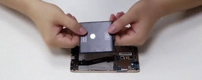 ​智能手机可以换电池吗？搞清楚手机的零件结构，就知道答案啦