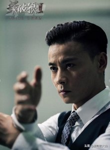 ​现实中吴京和张晋谁能打，张晋武术在哪学的？