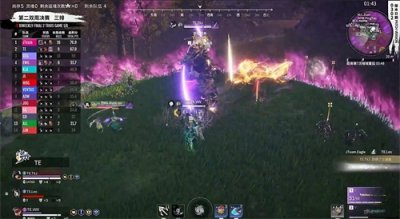 ​jTeam已无敌？周决第一场就豪取16杀，但TE、KLA成为了最强绊脚石