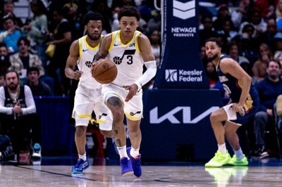 ​鹈鹕vs爵士，背靠背之战结果迥异！NBA都假球横行，比赛啥意义？