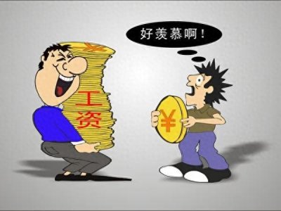 ​宁波真实收入，比比谁高！