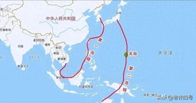 ​老美军力后撤的阴谋——不久之后到来的中日之战。