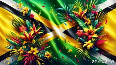 ​牙买加：加勒比海的文化瑰宝与自然奇迹