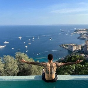 ​头像丨成熟男人才用的头像！