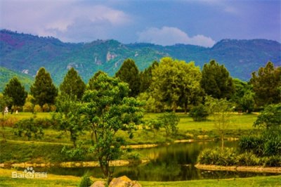 ​每周看世界 |巴基斯坦首都——伊斯兰堡