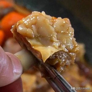 ​红焖羊肉这样做，鲜香软烂一点都不膻，吃着真过瘾