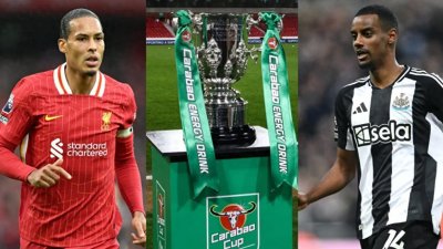 ​足坛疯狂一夜：利物浦1-2丢冠 巴萨4-2逆转绝杀马竞 阿森纳赢切尔西