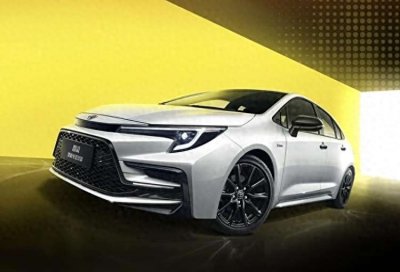 ​丰田雷凌双擎骑士版上市，售13.78万！7月限时优惠1.5万