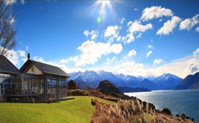 ​号外2019新西兰签证中心有变动！附新西兰签证常见问题