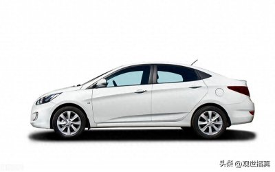 ​现代瑞纳怎么样