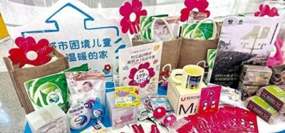 ​妈妈壹选：点滴守护，筑牢健康防护屏障