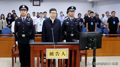 ​中国人寿原董事长王滨受贿、隐瞒境外存款案，死缓判决严惩腐败！