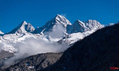 ​四川人策划的成都五天四晚旅游攻略，川西环线自驾游五天详细线路