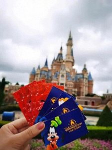 ​一份超全的上海迪士尼门票价格单，相信里面肯定有你不知道的！