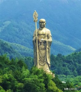 ​别再盲目拜佛了！菩萨佛祖因缘不同，拜对菩萨才是关键！