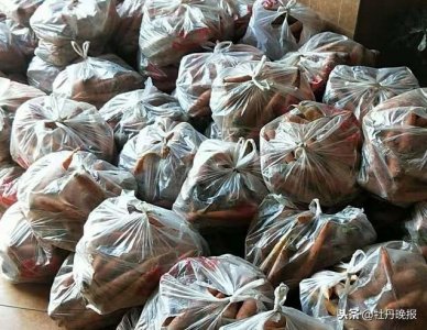 ​不到一天时间，菏泽老农4万斤滞销萝卜全部售完！