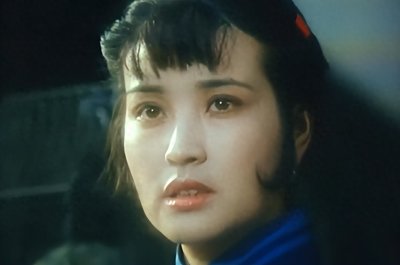 ​少女慈禧不好演，刘晓庆老气凶相，邱淑贞懵懂无知，赵柯欺善怕恶