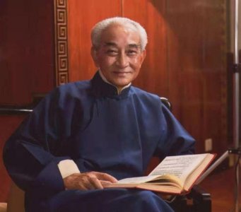 ​南怀瑾到底有没有水平？李敖说他是骗子，北大教授：文盲才去看他