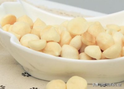 ​松软香甜的可口奶豆，孩子爱吃的美味辅食，烹饪简单，营养好吃