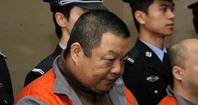 ​北京4位黑老大，杜崽第二，闫京第三，加代只是酒囊饭袋啥也不是