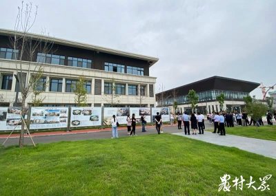 ​小学集中、初中进城！商河县四大工程促城乡教育公平优质发展