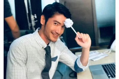 ​高以翔的传奇演艺人生