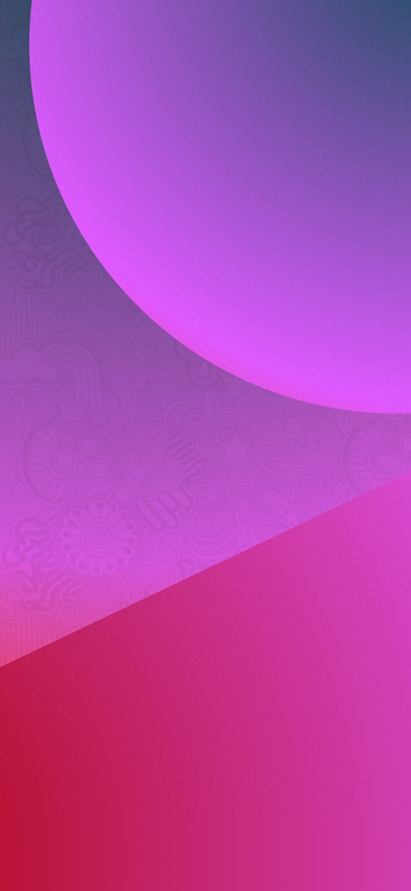 手机壁纸 | 简单也很简约的壁纸