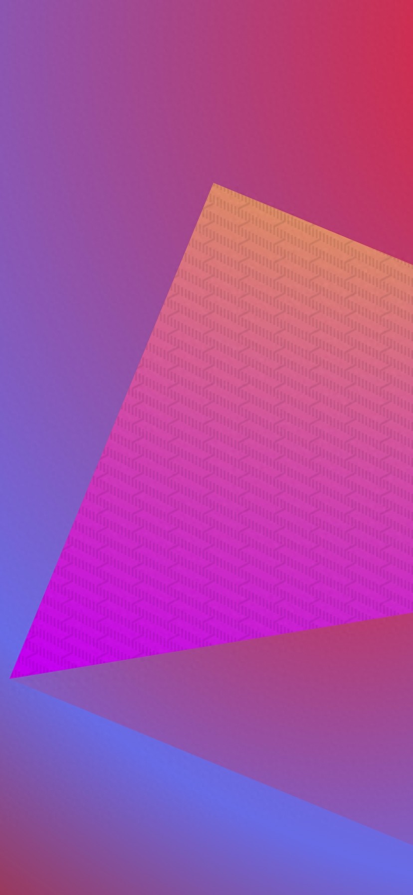 手机壁纸 | 简单也很简约的壁纸