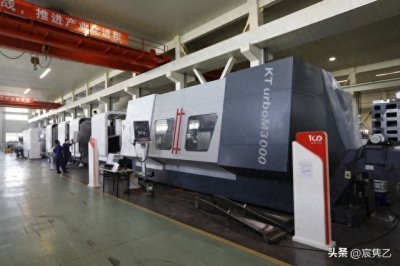 ​华东重机：创新驱动，铸就行业传奇