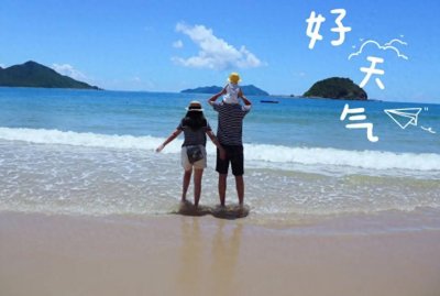 ​国内有哪些地方适合带孩子旅游？这10个地方一定要带孩子去一次