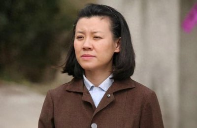 ​“大娘子”刘琳：被名导抛弃后，嫁平凡丈夫，只愿做个普通人