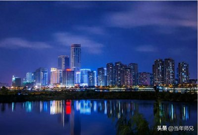 ​福建省比较穷的10个县，看看有你家乡吗？