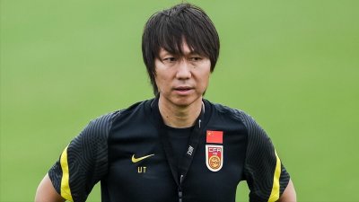​李铁，上帝赐给中国足球的礼物？