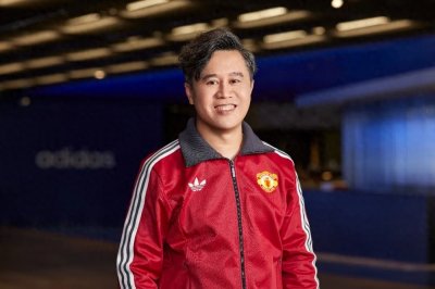 ​阿迪达斯在中国的中场战事