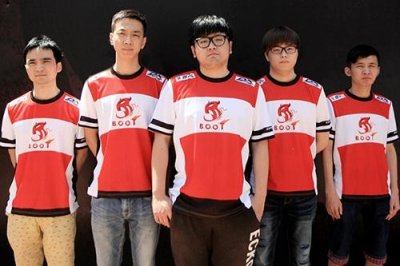 ​WCA2016中国区职业预选赛S3赛季补位赛观看指南