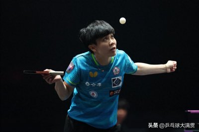 ​郑怡静晋级八强，迎战王曼昱，争夺四强席位